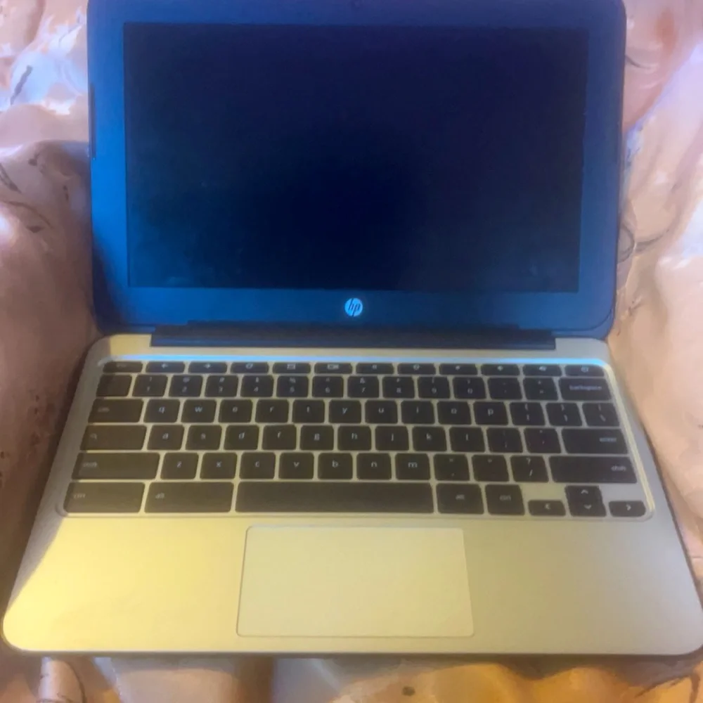 Google Chromebook
